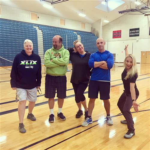 Fitness & Health Staff 